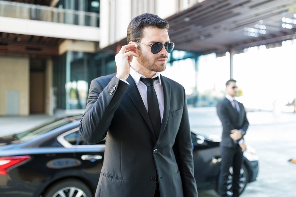 The Crucial Role of Event Security Guards in Ensuring Safe Events