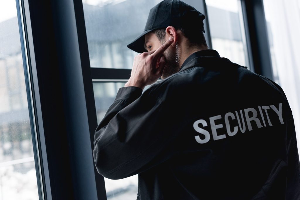 10 Practical Warehouse Security Tips for Business Owners